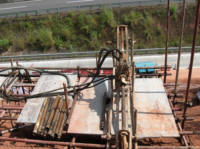 郧西地基好坏直接影响建筑稳定性，如何选择专业的地基注浆加固公司？ 