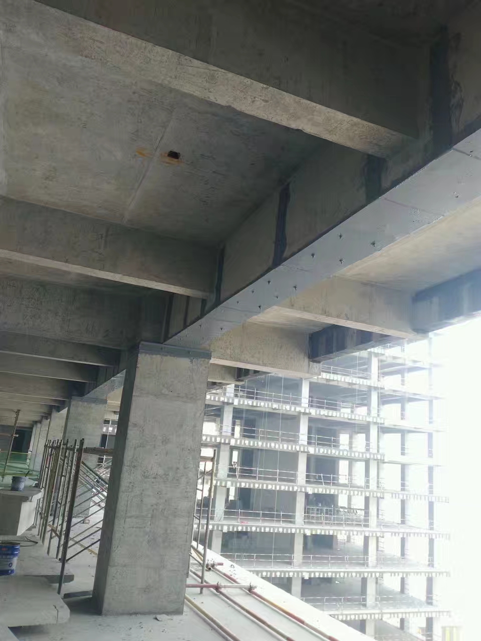 郧西房屋加固的费用高吗？